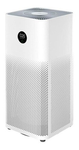 Purificador De Aire Xiaomi Mi Air Purifier 3h Con Wifi