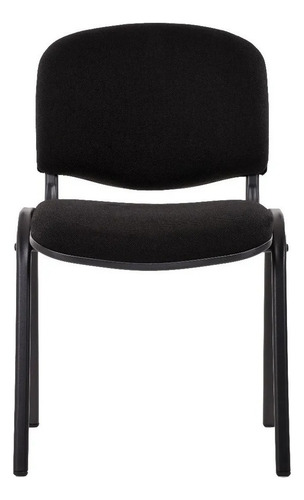 Silla De Visita Para Oficina Silla Para Escritorio Económica Color Negro