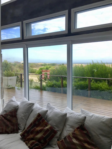 Venta Casa 4 Dormitorios, En Balneario Santa Monica, Posibilidad De Alquiler Anual Sho2414760
