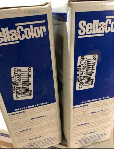Stuckolor Sellador Cerámica Juntas Color Crema
