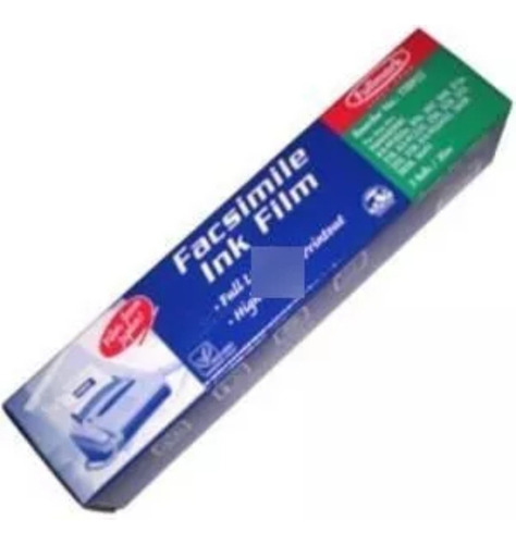 Pelicula Para Fax Marca Fullmark 50mts Cada Rollo