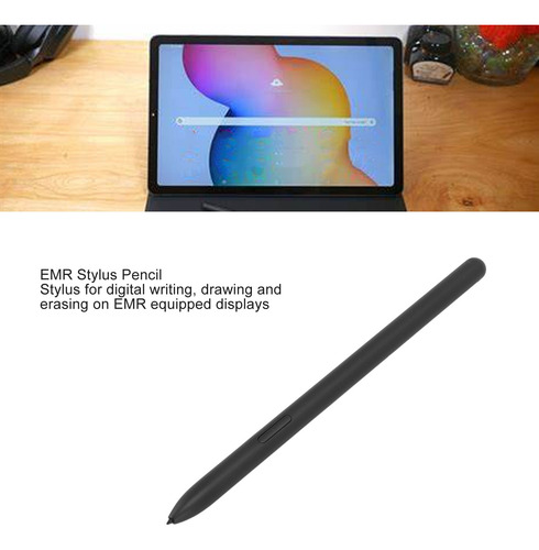 Caneta Stylus 4096 Sensibilidade À Pressão Anti Palm Touch