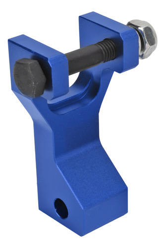 Kit Blue Atv Front Drop, 2 Piezas, Aleación De Aluminio Con