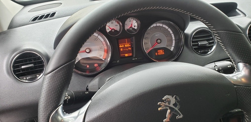 Peugeot 308 1.6 Feline Hdi 115cv 2019