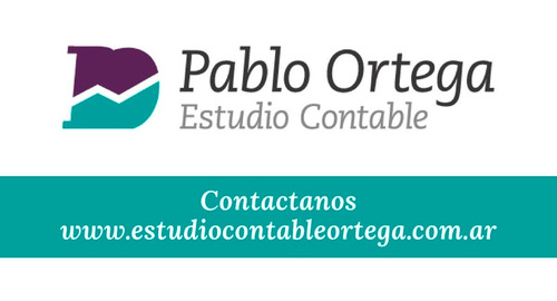 Imagen 5 de 5 de Sistema De Gestión Impositiva Contable En Linea