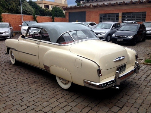 Chevrolet Belair