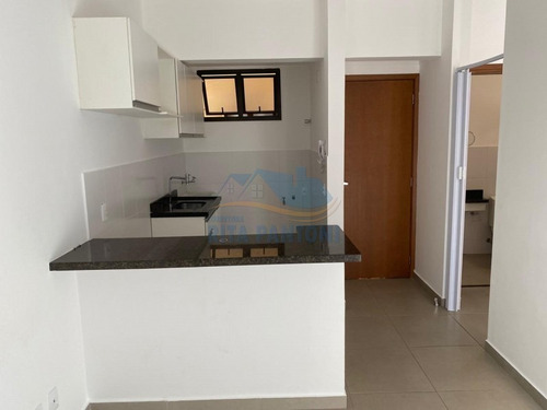 Apartamento, Residencial Flórida, Ribeirão Preto - A4444-v