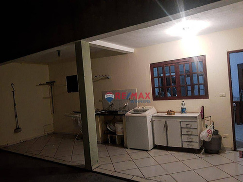 Imagem 12 de 27 de Sobrado Com 3 Dormitórios À Venda, 160 M² Por R$ 350.000,00 - Jardim Paz - Americana/sp - So0003