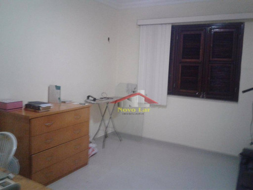 Imagem 11 de 18 de Casa Residencial À Venda, Engenheiro Luciano Cavalcante, Fortaleza. - Ca0187
