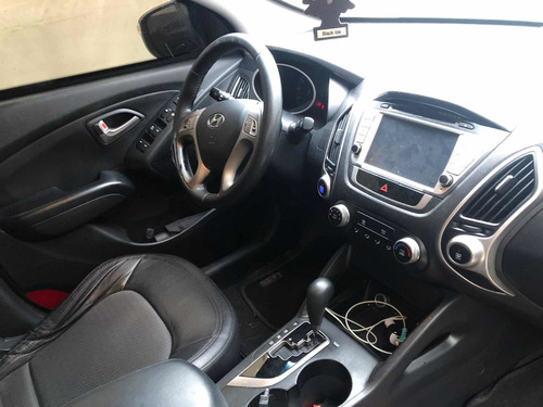 Imagem 5 de 12 de Hyundai Ix35