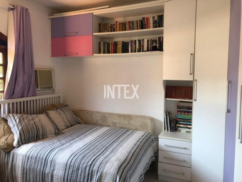 Imagem 27 de 30 de Casa No Maravista,próximo Ao Colégio Paulo Freire. 3 Quartos, Suite Master,closet. Aquecedor Solar, Sist.de Segurança (tv). A 10 Min. De Itacoatiara - Ca00264 - 68341663