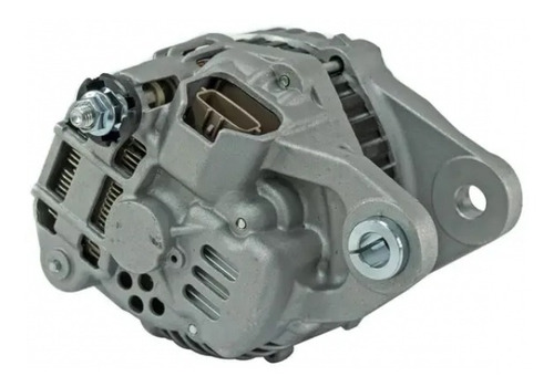 Imagem 3 de 4 de Alternador 90a Mitsubishi L200 Triton Pajero 3.2 Diesel Zen4