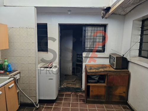 Casa Enquina En Gran Avenida Excelente Plusvalia