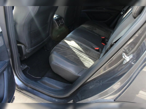 Peugeot 3008 GT Puretech 180 EAT8
