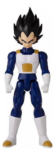 Dragon Ball Super Pack 4 Figuras Limit Breaker Series Bandai