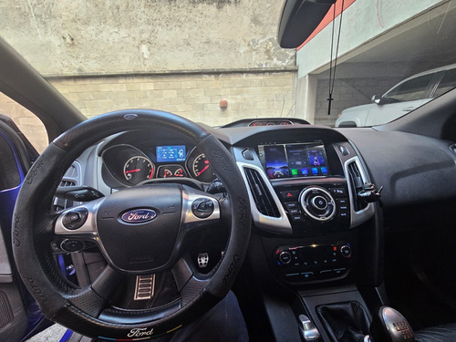 Ford Focus 2.0 St Mt