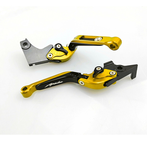 Mljcompatible Palancas Y Puños For Tvs Apache Rr310 310 Rr,