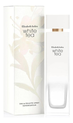 Perfume Elizabeth Arden White Tea 100ml Super Oferta