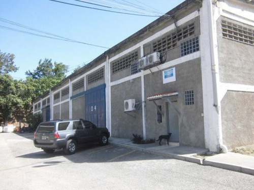 Almacenes Industriales En Venta En Guatire. Km