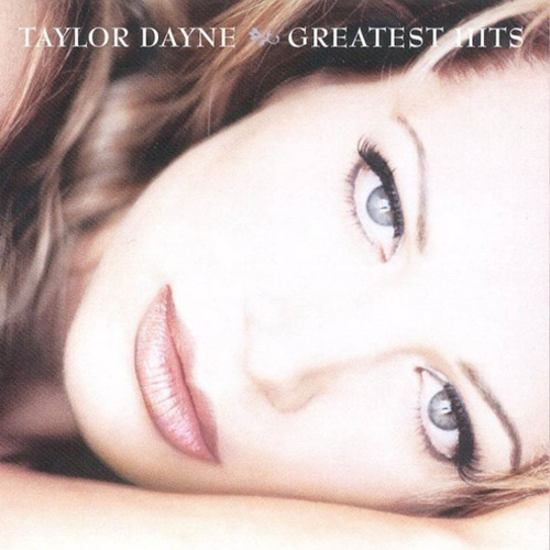 Taylor Dayne - Greatest Hits Cd (usado) P78