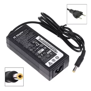 Ue Plug Ac Adapter 20v 3.25a 65w For Lenovo Notebook,