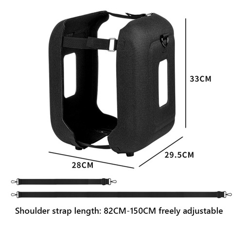 Funda Protectora Para Jbl Partybox Encore Essential