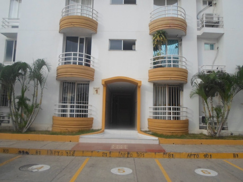 Imagen 9 de 10 de Cartagena Venta Apartamento Alameda La Victoria.