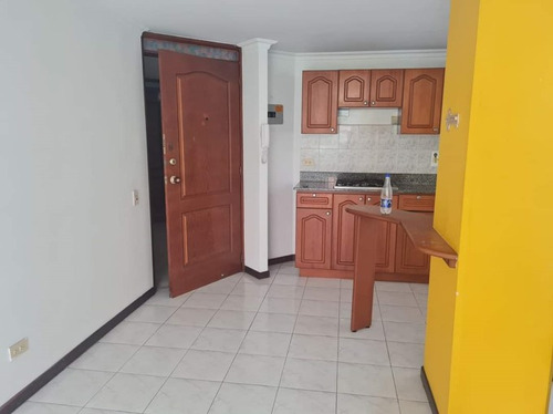 Venta De Apartamento En El Poblado