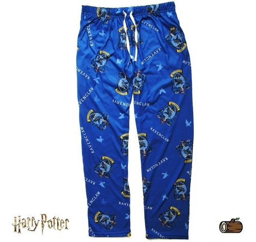 Pantalon Ravenclaw - Licencia Oficial Harry Potter