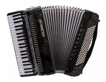 Comprar Acordeon Goldencup 41 Teclas 120 Bajos Negro Cuota