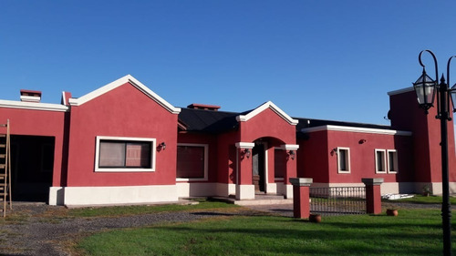 Imagen 14 de 14 de Chacras De Abbott - Casa De 4 Ambientes Con Pileta