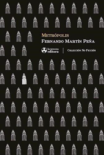 Metropolis - Peña, Fernando Martin
