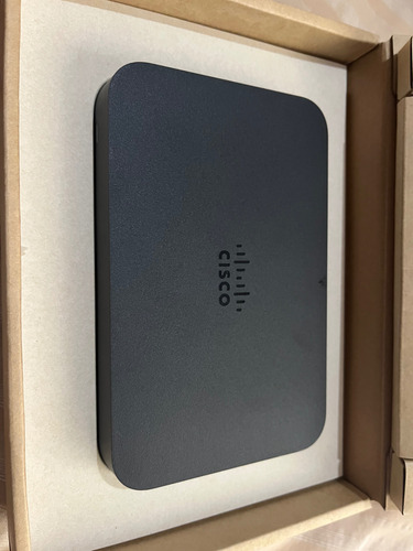 Cisco Meraki Z3
