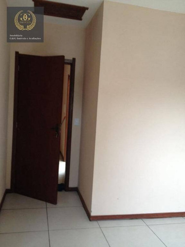 Imagem 8 de 25 de Sobrado Com 2 Dormitórios, 120 M² - Venda Por R$ 250.000,00 Ou Aluguel Por R$ 1.100,00/mês - Dom Feliciano - Viamão/rs - So0050