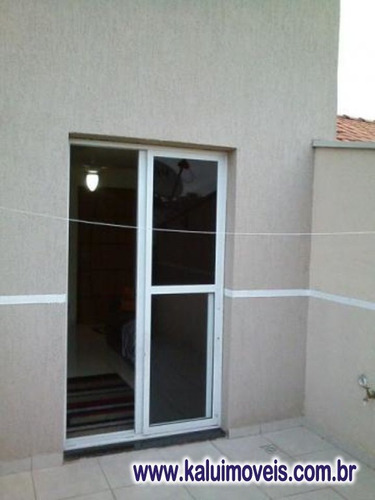 Excelente Apto S / Cond-na Vl Tibiriçá - 62272