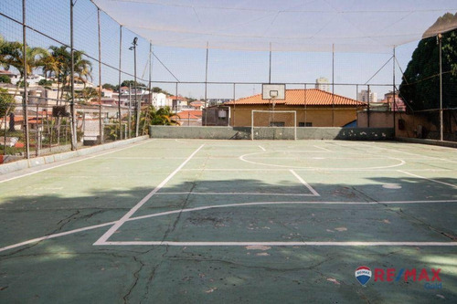 Imagem 17 de 21 de Apartamento Com 2 Dormitórios À Venda, 54 M² Por R$ 275.000,00 - Freguesia Do Ó - São Paulo/sp - Ap34587