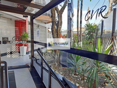 Imagem 4 de 30 de Apartamento Com 1 Dorm, Jardim Marina, Mongaguá - R$ 180 Mil, Cod: 829829 - V829829