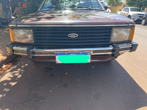Imagem 4 de 15 de Ford Corcel Ll. Corcel 2