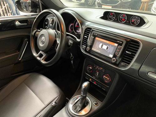 Imagem 12 de 15 de Volkswagen Fusca 2014 2.0 Tsi 3p Automática