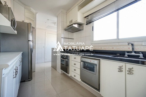 Imagem 10 de 22 de Apartamento - Ap000477 - 69395684