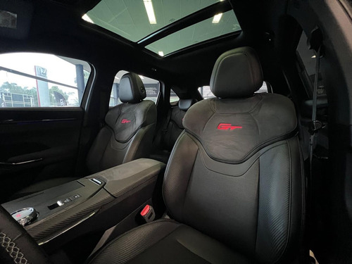 GWM Haval H6 GT PHEV AWD
