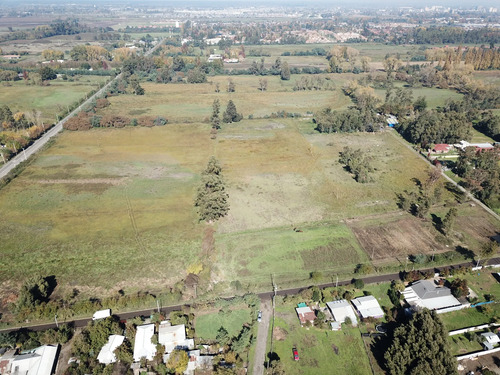 Terreno En Venta A Metros De Espacio Cubo