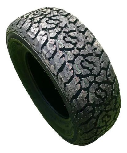 4 Neumáticos Aro 17 Windforce Atii Medida 265/70r17
