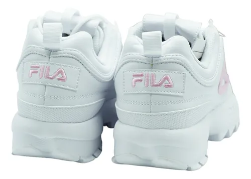 Fila disruptor baratas originales sale