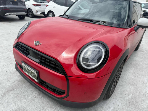 Mini Cooper 1.5 C At 3P