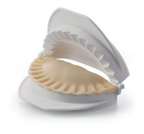Set De 3 Moldes De Empanada