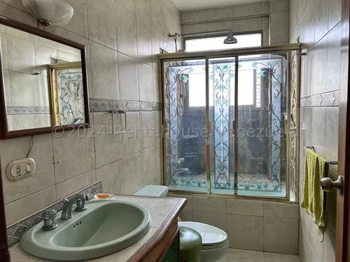 Apartamento Los Palos Grandes