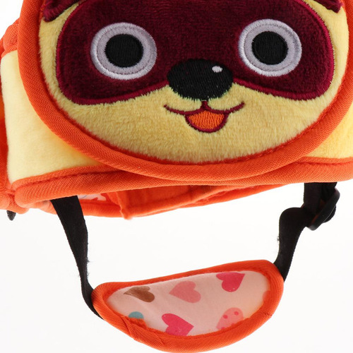 L Casco De Protección Para Niños Y Niños