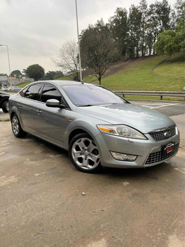 Ford Mondeo 2009 2.3 Titanium At 6 Velocidades