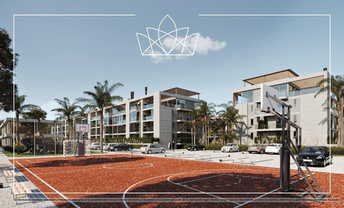 Imagen 21 de 24 de Queens Residences - 2 Ambientes En Planta Baja Al Frente En Venta - Edificio 2